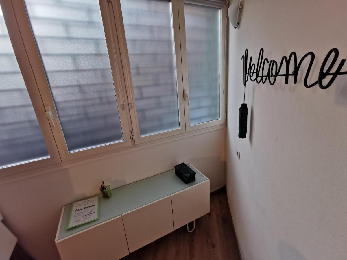 Likehome Milano - Via Scaldasole Loft ميلان المظهر الخارجي الصورة