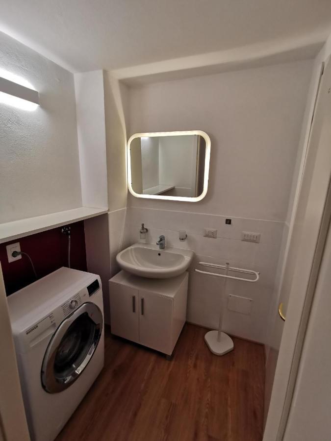 Likehome Milano - Via Scaldasole Loft ميلان المظهر الخارجي الصورة