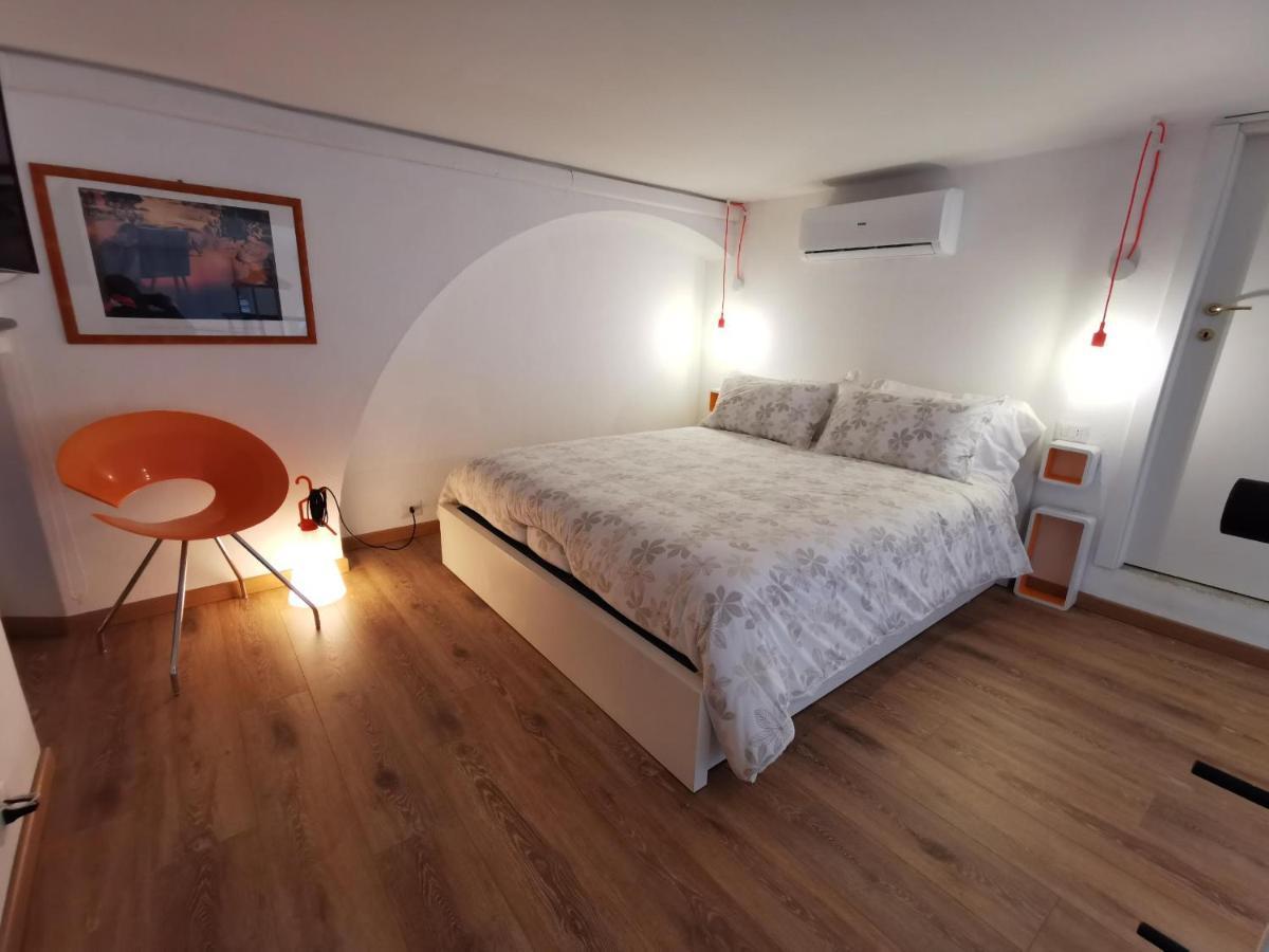 Likehome Milano - Via Scaldasole Loft ميلان المظهر الخارجي الصورة