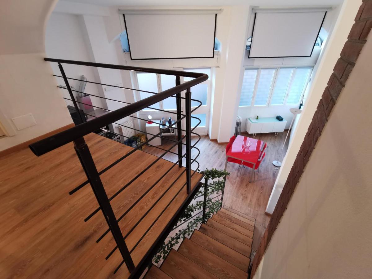 Likehome Milano - Via Scaldasole Loft ميلان المظهر الخارجي الصورة