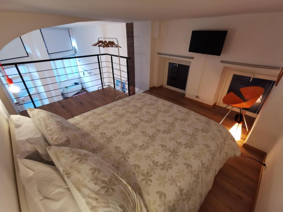 Likehome Milano - Via Scaldasole Loft ميلان المظهر الخارجي الصورة