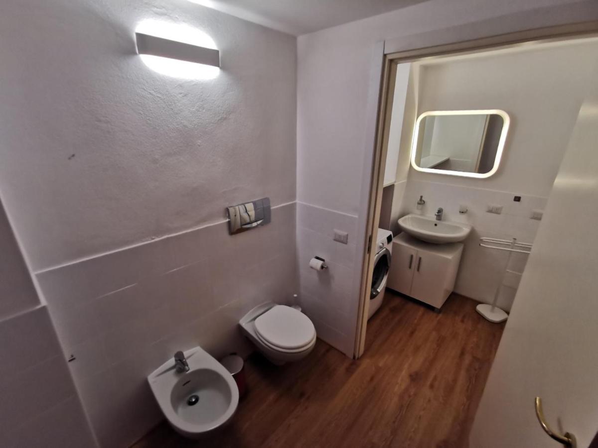 Likehome Milano - Via Scaldasole Loft ميلان المظهر الخارجي الصورة
