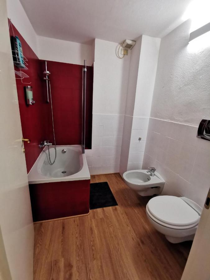Likehome Milano - Via Scaldasole Loft ميلان المظهر الخارجي الصورة
