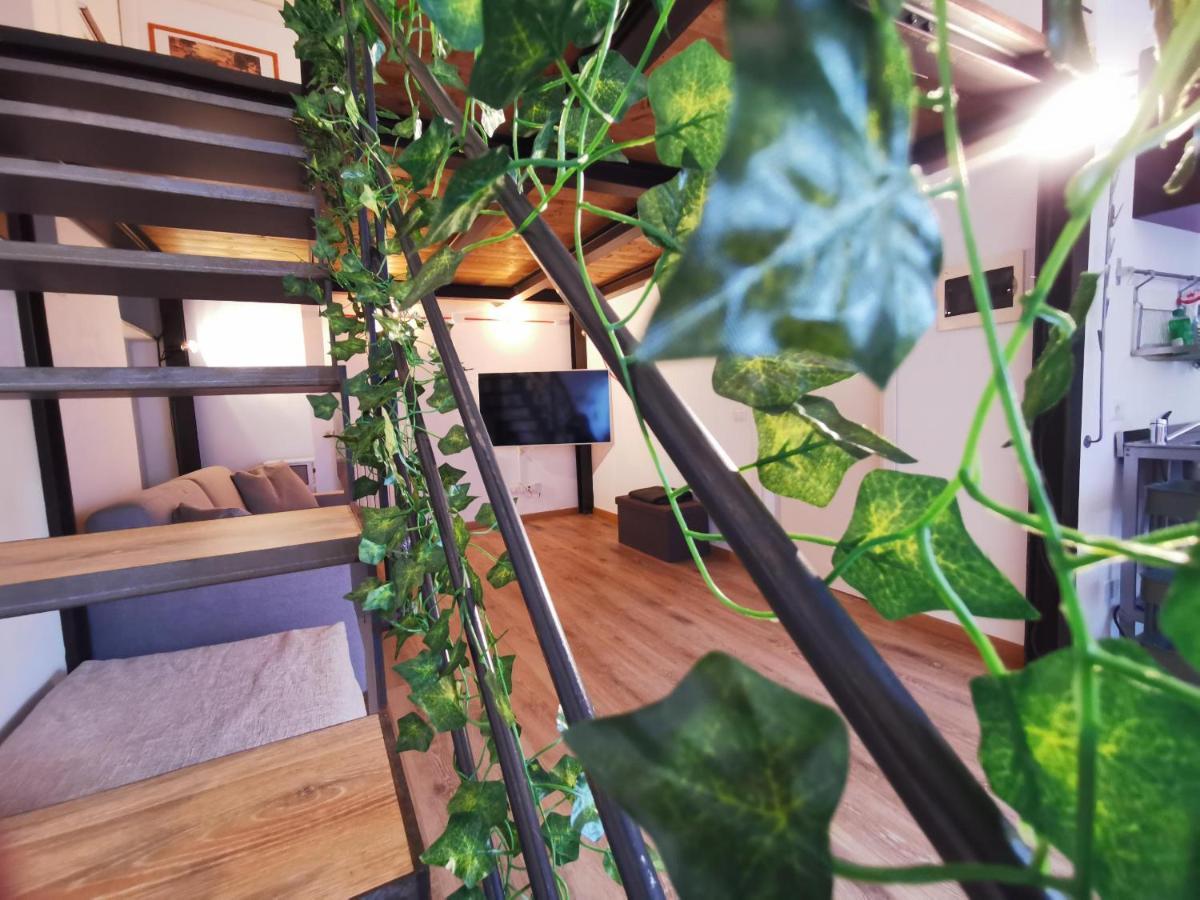 Likehome Milano - Via Scaldasole Loft ميلان المظهر الخارجي الصورة