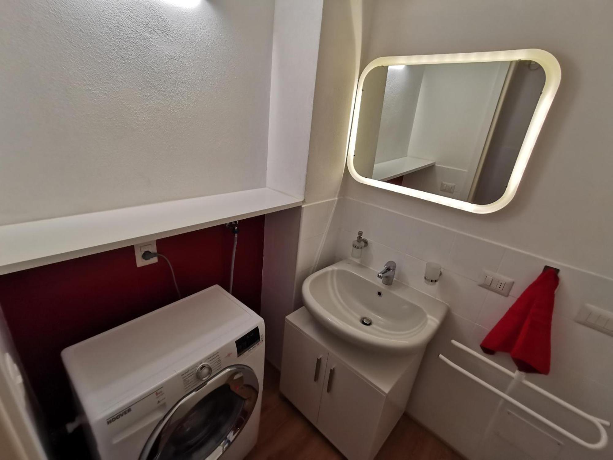 Likehome Milano - Via Scaldasole Loft ميلان المظهر الخارجي الصورة